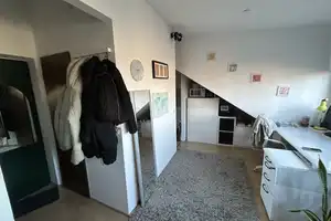 Schicke 1-Zimmerwohnung in Zentrumsnähe, Aachen – Martinsstr. 23, 52062 Aachen – Vorschaubild 1
