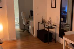 City-Wohnung in moderner Wohnanlage mit Hausmeisterservice und TG – Hauptstätterstraße 112, 70178 Karlshöhe, Stuttgart – Vorschaubild 4