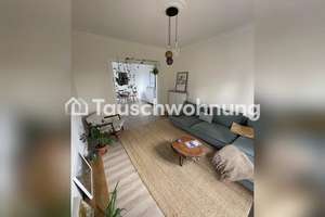 Tauschwohnung: Helle 3 ZKB Altbauwohnung am Rand von Eimsbüttel nahe UKE – Die vollständige Adresse der Immobilie erhältst du vom Anbieter., 22529 Lokstedt, Hamburg – Vorschaubild 8