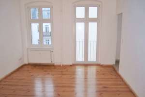 1-Zimmerwohnung in attraktiver Lage im Prenzlauer Berg! – Prenzlauer Allee 87, 10405 Prenzlauer Berg, Berlin – Vorschaubild 1