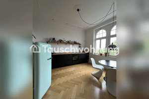 Tauschwohnung: Bieten Erfurter Altbau Traum - Suchen vgl in Leipzig – Löberwallgraben 3, 99096 Löbervorstadt, Erfurt – Vorschaubild 6