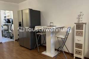 Tauschwohnung: 2 Zi Whg in traumhafter Lage in Sülz – Speestraße X, 50937 Sülz, Köln – Vorschaubild 7