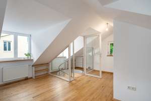Altbau-Idyll im Herzen von Haidhausen – Die vollständige Adresse der Immobilie erhältst du vom Anbieter., 81667 Haidhausen Nord, München – Vorschaubild 9