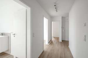 Exklusives Penthouse mit umlaufender Dachterrasse und TG-Stellplatzoption im grünen Hamburg-Farmsen – Die vollständige Adresse der Immobilie erhältst du vom Anbieter., 22159 Farmsen-Berne, Hamburg – Vorschaubild 26