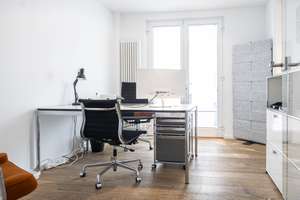 Modernes Loft für Wohnen & Arbeiten in der begehrten Wuppertaler Südstadt – Waterloostr 8, 42119 Elberfeld, Wuppertal – Vorschaubild 18