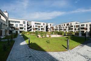**großzügige 3 Zimmerwohnung** – Q 6, 2, 68161 Innenstadt/Jungbusch, Mannheim – Vorschaubild 9
