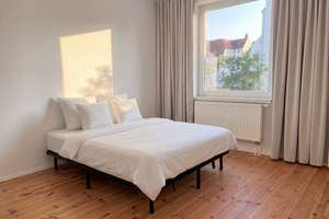 Stilvolle 2-Zimmer-Wohnung mit modernem Wohnkonzept – Die vollständige Adresse der Immobilie erhältst du vom Anbieter., 30449 Linden-Mitte, Hannover – Vorschaubild 4