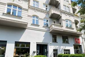 Moderne 2‑Zimmer‑Wohnung in Jugendstilvilla – Sanierung kurz vor Abschluss – Halskestraße 3, 12167 Steglitz, Berlin – Vorschaubild 12