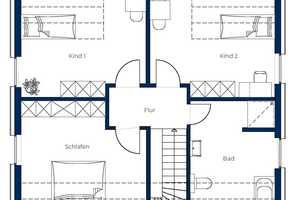 Ebenerdig zentral bauen – Meißen (Kreis) – Vorschaubild 14
