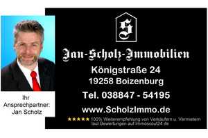 Urgemütliche sanierte Reetdach-Doppelhaushälfte im herrlichen Gudow – Parkstraße 14, 23899 Herzogtum Lauenburg (Kreis) – Vorschaubild 29