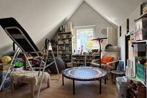 -von privat- provisionsfrei- Charmantes Haus mit Garten in Stuttgart-Sillenbuch  – Die vollständige Adresse der Immobilie erhältst du vom Anbieter., 70619 Sillenbuch (Ortsteil), Stuttgart – Vorschaubild 22