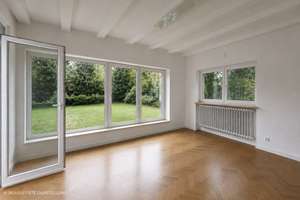 SELTENHEIT I Großzügige Altbau-Villa in Harlaching – Die vollständige Adresse der Immobilie erhältst du vom Anbieter., 81545 Harlaching, München – Vorschaubild 4