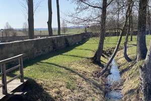 Idyllisches Wohnen im Schloss (Whg 8 - 2. OG) – Seckendorffstraße 3, 91619 Obernzenn – Vorschaubild 3