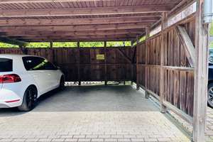 Teilmöblierte 2-Zi.-Wohnung mit Balkon & Carport  zur langfristigen Miete – Die vollständige Adresse der Immobilie erhältst du vom Anbieter., 28355 Oberneuland, Bremen – Vorschaubild 10