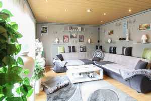 Charmanter Bungalow mit großem Gartenidyll – Rückzugsort in ruhiger Lage von Garstedt – Harburg (Kreis) – Vorschaubild 7