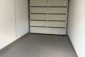 Aaseelage: 4 Zinmer mit Garten, Garage, Küche und Erdwärme – 48151 Aaseestadt, Münster – Vorschaubild 21