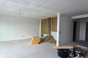 Setz Deinen Fuß in die Zukunft! Attraktive 3-Zimmer-Whg. mit großer Dachterrasse! – Sandkämper Str. 25, 38442 Fallersleben, Wolfsburg – Vorschaubild 3