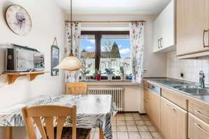 Ruhig wohnen, viel Platz genießen - Reihenmittelhaus mit Garage und Garten – Die vollständige Adresse der Immobilie erhältst du vom Anbieter., 27711 Osterholz-Scharmbeck – Vorschaubild 7