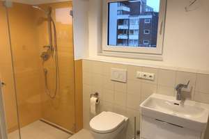4-Zimmer Maisonette Wohnung mit großer Dachterrasse in Bessungen – Die vollständige Adresse der Immobilie erhältst du vom Anbieter., 64285 Bessungen, Darmstadt – Vorschaubild 10