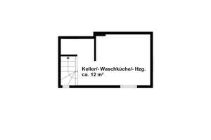 Charmantes Einfamilienhaus mit 4 Zimmern in Bremen-Rönnebeck – Die vollständige Adresse der Immobilie erhältst du vom Anbieter., 28777 Rönnebeck, Bremen – Vorschaubild 14