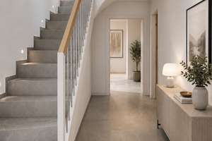 Neubau Erstbezug KfW40-Einfamilienhaus freistehend nahe Stadtpark – Franklinstraße 2A, 70435 Zuffenhausen-Am Stadtpark, Stuttgart – Vorschaubild 21