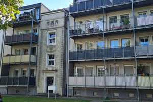 2-Zimmer-Wohnung in Top Lage mit Balkon! – Schmidtstraße 47, 39124 Magdeburg – Vorschaubild 2