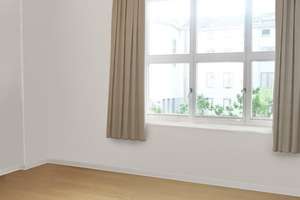 BEZUGSFREI! "The Metropolitan Gardens": Komfortable City-Wohnung mit Ost-Balkon – Clayallee 174 B, 14195 Dahlem, Berlin – Vorschaubild 9