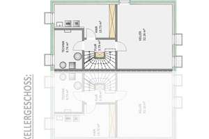 Ankommen und Wohlfühlen – Ihr neues Zuhause mit traumhaftem Bergblick – Seeshaupterstraße 39a, 82377 Penzberg – Vorschaubild 14