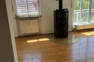 3-Zimmer-Wohnung mit Balkon in München-Trudering – Mona-Lisa-Straße 13, 81827 Waldtrudering, München – Vorschaubild 8