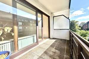 PROVISIONSFREI - 
TOP 2-Zi.-Wohnung in Hastedt/Gete – Die vollständige Adresse der Immobilie erhältst du vom Anbieter., 28207 Hastedt, Bremen – Vorschaubild 3