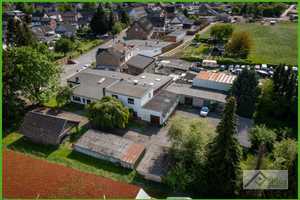 + 5PLUS + SANIERUNGSBEDÜRFTIG & VOLLER CHANCEN: HAUS MIT GARAGEN, HALLEN + WERKSTATT IN WEISWEILER + – Aachen (Kreis) – Vorschaubild 50