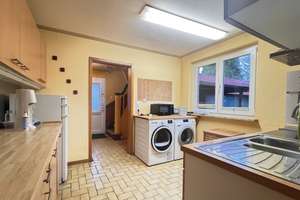 Ein Traumhaus zum Verlieben in direkter Nähe zum UKSH – Die vollständige Adresse der Immobilie erhältst du vom Anbieter., 23562 Sankt Jürgen, Lübeck – Vorschaubild 4