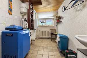 Gemütliches Einfamilienhaus mit schönem Garten in Nordhorn - Blanke – Grafschaft Bentheim (Kreis) – Vorschaubild 16