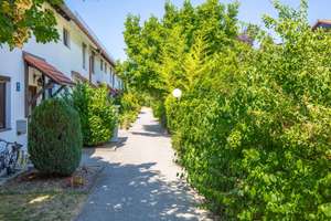 Familienfreundliches Reihenhaus mit sonnigem Garten in absolut ruhiger Lage – Die vollständige Adresse der Immobilie erhältst du vom Anbieter., 81929 Daglfing, München – Vorschaubild 21