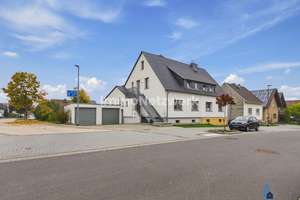 NEU***aufwendig saniertes 2 Familienhaus mit Garagen in Kreuzau Drove***NEU – Die vollständige Adresse der Immobilie erhältst du vom Anbieter., 52372 Kreuzau – Vorschaubild 3