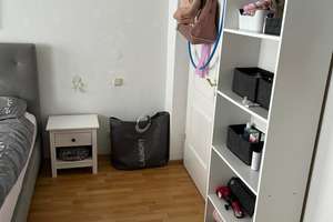 Ruhige und Helle Altbauwohnung mit Balkon im Essener Süden – Sibyllastraße 9, 45136 Rüttenscheid, Essen – Vorschaubild 12