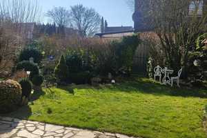 Gepflegtes Reihenhaus mit Sonnenterrasse und Garten – Heilbronn – Vorschaubild 5