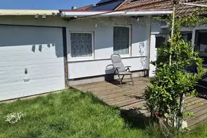 ~Großzügiges Ein- bis Zweifamilienhaus * Ideal für Naturliebhaber~ – Rems-Murr-Kreis – Vorschaubild 4