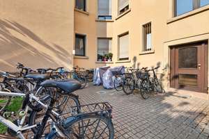 Weststadt im Portfolio – urban wohnen, nachhaltig investieren – Die vollständige Adresse der Immobilie erhältst du vom Anbieter., 76135 Weststadt, Karlsruhe – Vorschaubild 5
