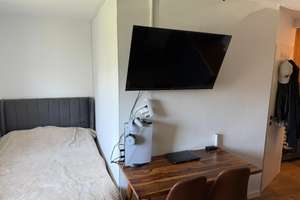 Möblierte Wohnung ab 01.08.2026 – Brehmstr 21, 64291 Wixhausen, Darmstadt – Vorschaubild 6