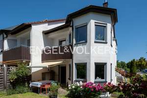 Einfamilienhaus mit Garten in ruhiger Wohnlage – Weilimdorf-Wolfbusch – Die vollständige Adresse der Immobilie erhältst du vom Anbieter., 70499 Wolfbusch, Stuttgart – Vorschaubild 13