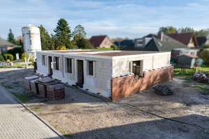 Haus A: Neubau DHH in Warsingsfehn! – Die vollständige Adresse der Immobilie erhältst du vom Anbieter., 26802 Moormerland – Vorschaubild 3