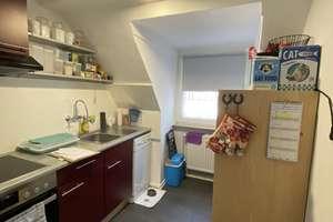 Schönes und ruhiges wohnen in der Zoo-Siedlung | 3 Zimmer – Ehmsenstr. 10, 45889 Bismarck, Gelsenkirchen – Vorschaubild 12