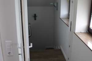 Exklusives Wohnerlebnis: Großzügige Maisonette-Wohnung mit Haus-im-Haus-Charakter – 40629 Ludenberg, Düsseldorf – Vorschaubild 32