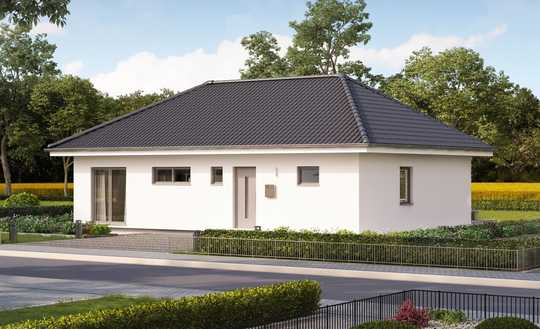 Ihr Traumhaus als Altersvorsorge!! für das bequeme Leben im Alter!! Bauen Sie JETZT mit massa haus