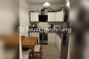 Tauschwohnung: Zentrale 2 Zimmer Wohnung gegen eine 3 oder 4 Zimmer Wohnung – Die vollständige Adresse der Immobilie erhältst du vom Anbieter., 10827 Schöneberg, Berlin – Vorschaubild 9