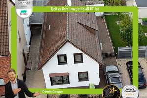 Einfamilienhaus in ruhiger Lage von Winden – Kelterstraße 127, 52372 Kreuzau – Vorschaubild 1