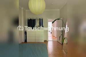 Tauschwohnung: Schöne Altbauwohnung in Pankow Wilhelmsruh gegen PBerg – Die vollständige Adresse der Immobilie erhältst du vom Anbieter., 13158 Niederschönhausen, Berlin – Vorschaubild 2
