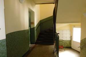 attraktive 2-Raumwohnung in Eutritzsch – Wittenberger Straße 24, 4129 Eutritzsch, Leipzig – Vorschaubild 13