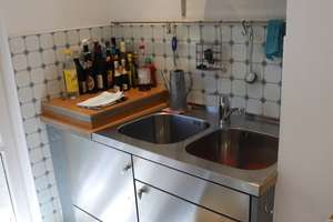 Exklusive vollmöblierte 3-Zimmer-Wohnung in München-Altstadt – 80539 Graggenau, München – Vorschaubild 9